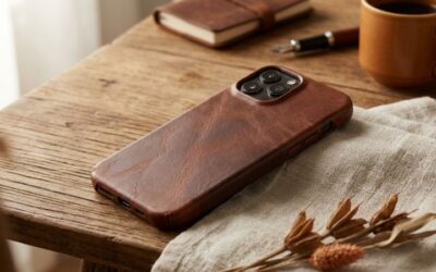 Best iPhone Case Leather Models for Ultimate Style