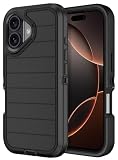 Best iPhone Cases for Ultimate Drop Protection
