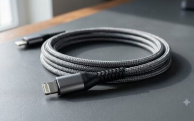 Best iphone charger cable that won’t break: ultimate picks