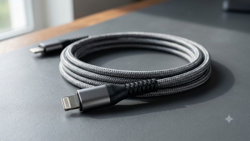 Best iphone charger cable that won’t break: ultimate picks Best iphone charger cable that won’t break: ultimate picks