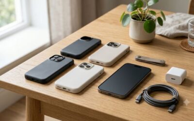 Best iphone charger cases provide ultimate reliable power