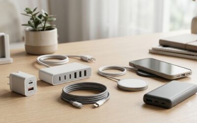 Best iphone charger reddit choices for fast power delivery