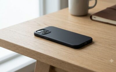 Best iPhone Minimalist Case Choices for Ultimate Protection
