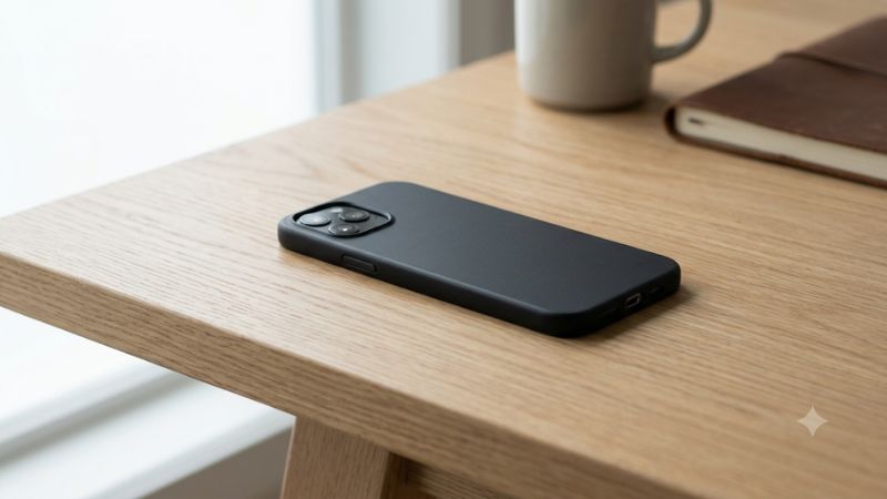 Best iPhone Minimalist Case