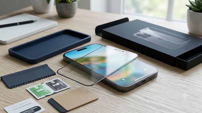 Best iPhone screen protector Reddit