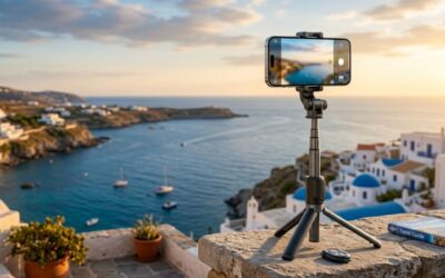 Best iPhone Selfie Stick Guide for Ultimate Stunning Shots