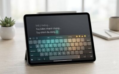 Best Keyboard App iPad: Ultimate Guide for Outstanding Work