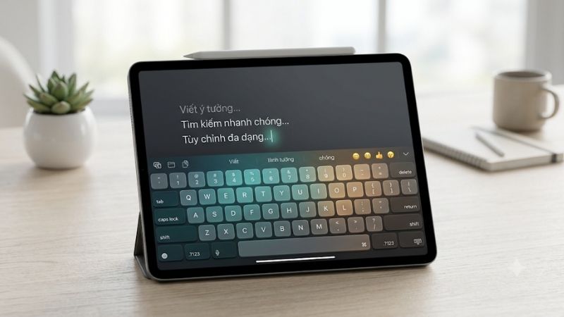 Best Keyboard App iPad: Ultimate Guide for Outstanding Work Best Keyboard App iPad: Ultimate Guide for Outstanding Work