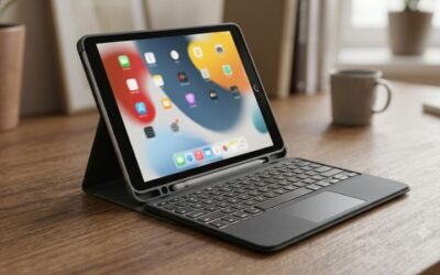 Best keyboard case for ipad a16 guide for ultimate pick