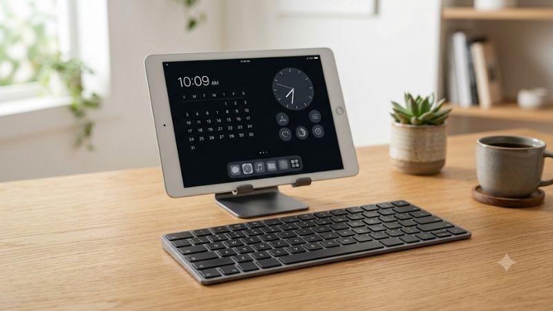Best Keyboard for iPad 6th Generation: Great Choice! Best Keyboard for iPad 6th Generation: Great Choice!