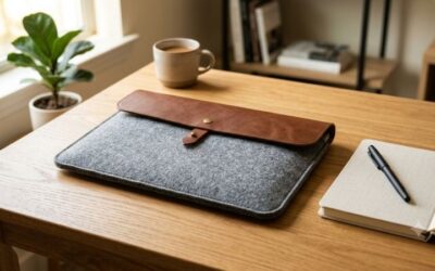 Best laptop sleeve macbook air 13 picks for supreme defense