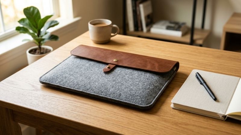 Best laptop sleeve macbook air 13 picks for supreme defense