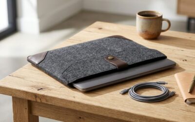 Best laptop sleeve macbook pro guide for perfect shield