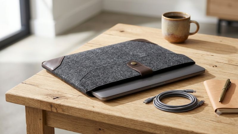 Best laptop sleeve macbook pro