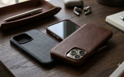 Best leather iphone 16 pro case: Ultimate Elegant Guide