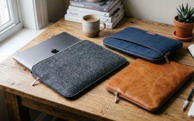Best macbook air sleeve 13: Perfect Superior Protection