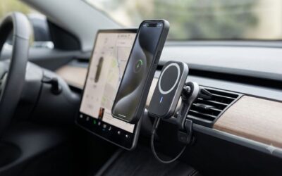 Best MagSafe Car Mount Charger Guide: Top Ultimate Picks