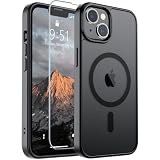 Best MagSafe-Compatible iPhone Cases for Wireless Charging