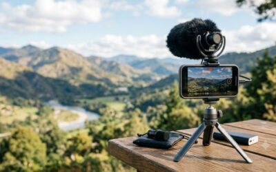 Best microphone for iphone vlogging: Top Ultimate Guide