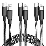 Best Nylon-Braided USB-C Cables for iPad Air and Pro