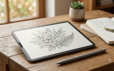 Best paper feel screen protector for ipad: ultimate picks