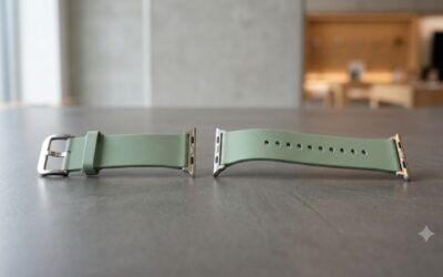 Best PFAS-Free Apple Watch Band Picks for Safe Comfort