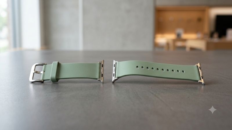 Best PFAS-Free Apple Watch Band Picks for Safe Comfort Best PFAS-Free Apple Watch Band Picks for Safe Comfort