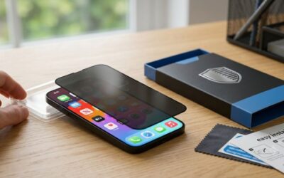 Best Privacy iPhone Screen Protector: Ultimate Great Picks