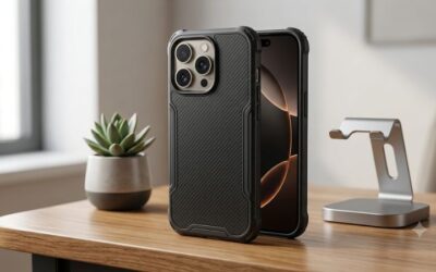 Best protective case for iphone 16 pro: Ultimate Shield