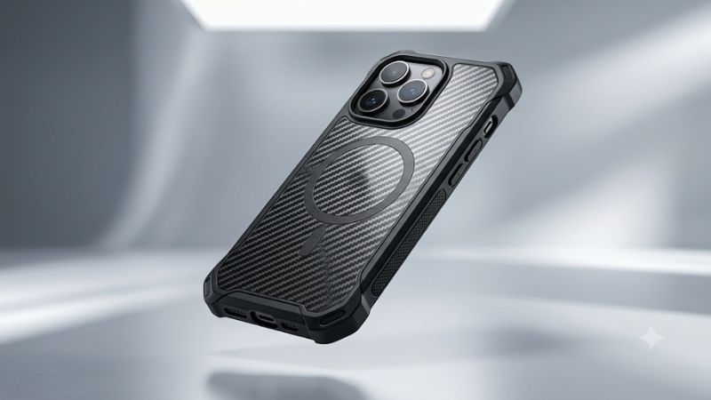 Best protective case for iphone 16 pro max