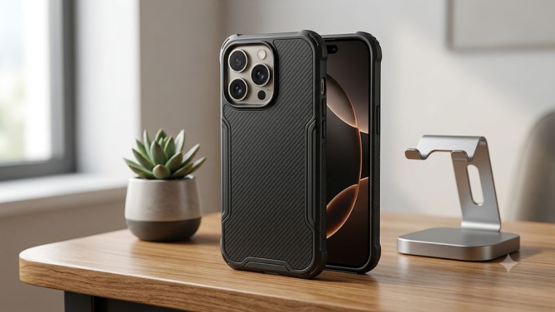Best protective case for iphone 16 pro