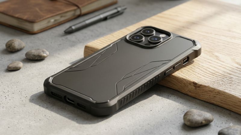 Best protective case for iphone 17 pro max