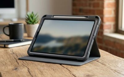 Best protective case ipad guide for excellent ultimate defense