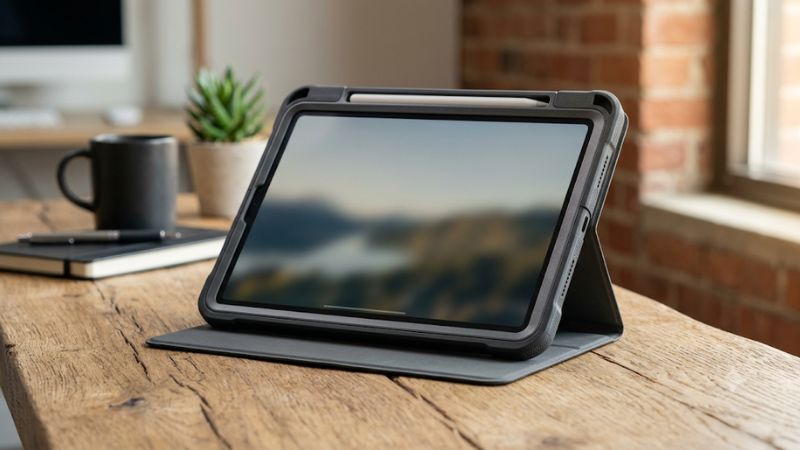 Best Protective Case iPad