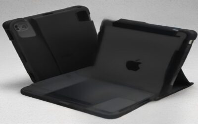 Best Rugged Cases for iPad Built to Survive Extreme Drops