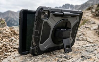 Best Rugged iPad Case Selections for Ultimate Safety