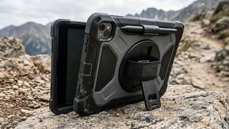 Best Rugged iPad Case