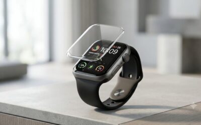 Best screen protector for apple watch 11 ultimate picks!