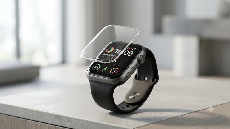 Best screen protector for apple watch 11 ultimate picks!