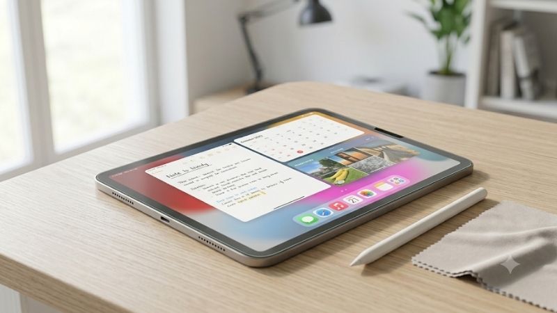 Best screen protector for ipad 11th generation ultimate pick