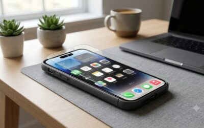 Best screen protector for iphone 14 pro: perfect choices