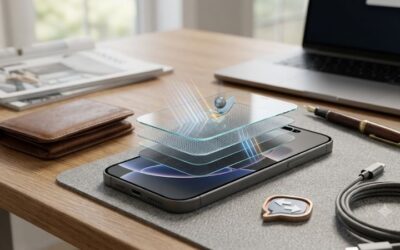 Best screen protector for iphone 17 pro max reddit vital