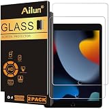 Best Self-Healing Screen Protectors for iPads