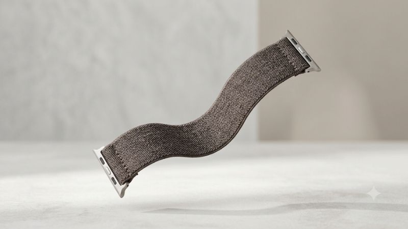 Best Stretch Apple Watch Band Reviews for Top Comfort