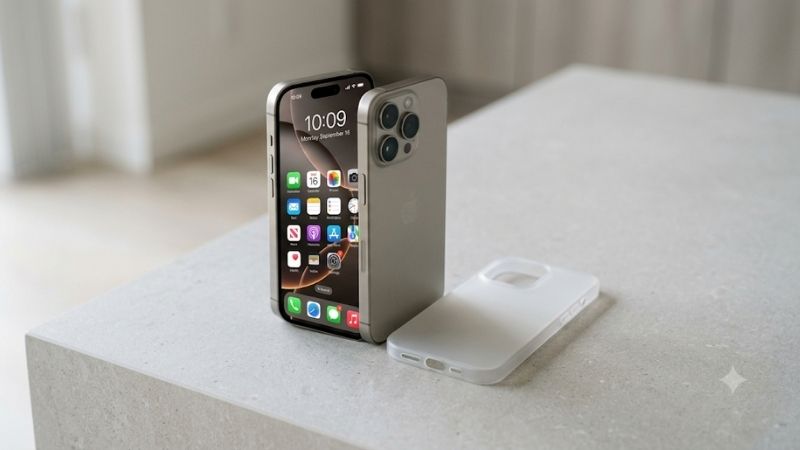Best thin iphone 16 pro case guide for ultimate quality
