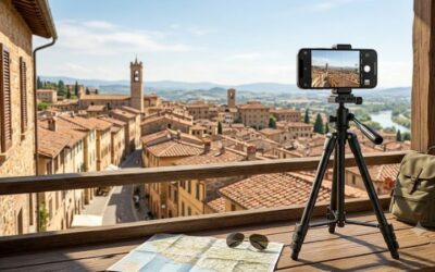 Best tripod for iphone travel: Ultimate guide to top picks