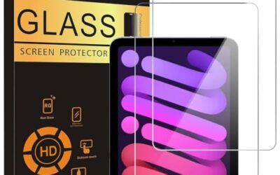 Best Under 0 Accessories for Your New iPad Mini 7