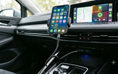 Best USB-A to USB-C Cable for CarPlay: Superior Picks