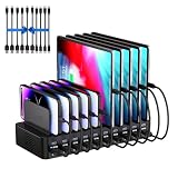 Best USB-C Charging Docks for iPhone and iPad