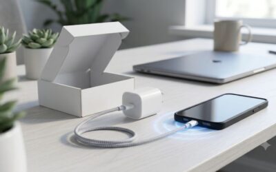 Best wattage for iphone charger: ultimate fast choice
